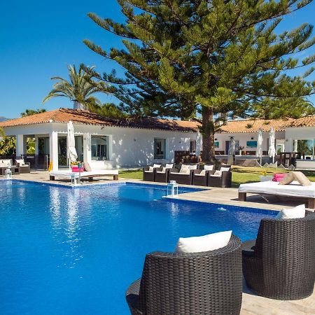 Villa Issabella Μαρμπέλλα Εξωτερικό φωτογραφία