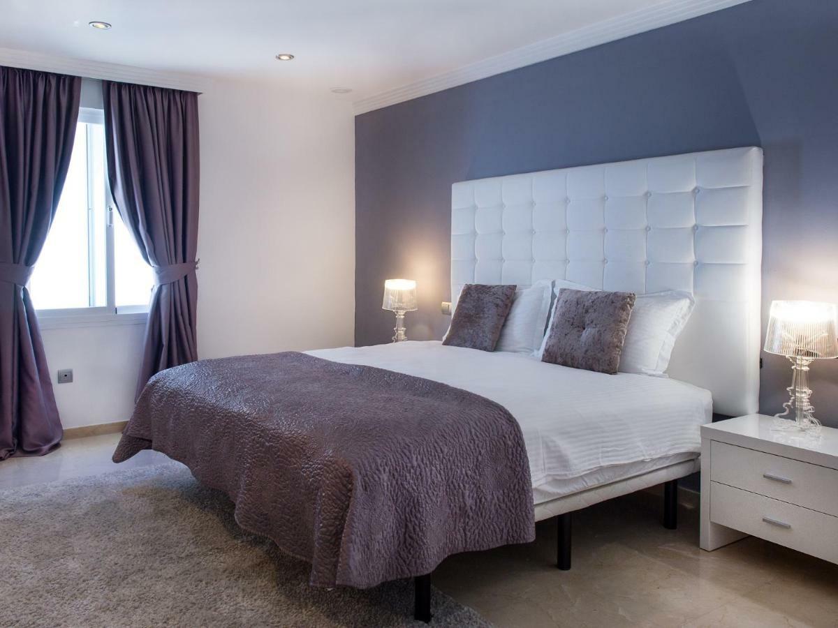 Villa Issabella Μαρμπέλλα Εξωτερικό φωτογραφία
